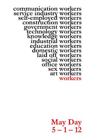 about general strike