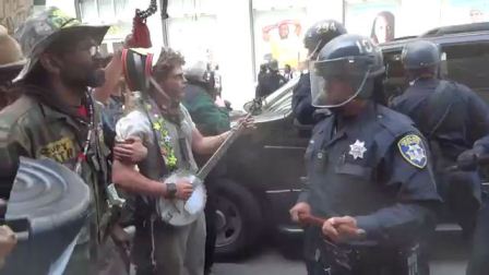 snatch and grab arrests